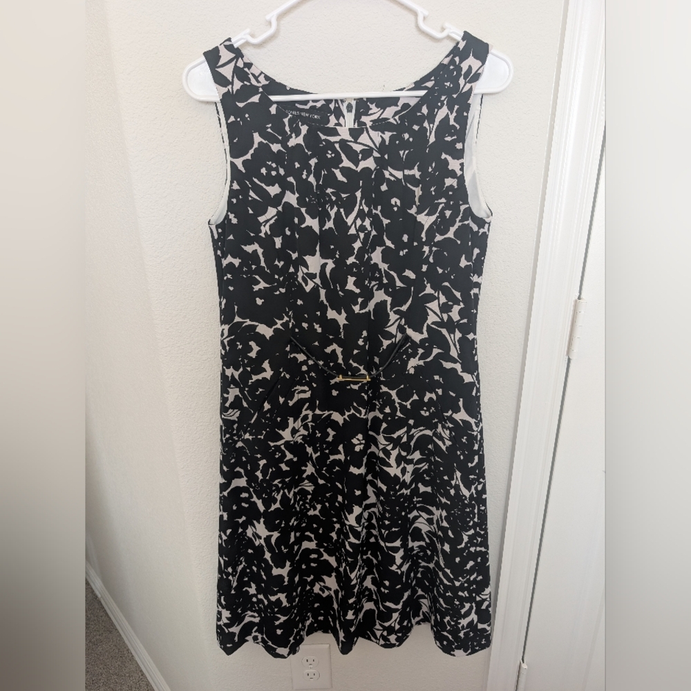 Jones New York Professional Dress